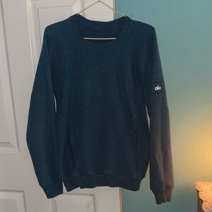 ALO Yoga Crewneck Sweater